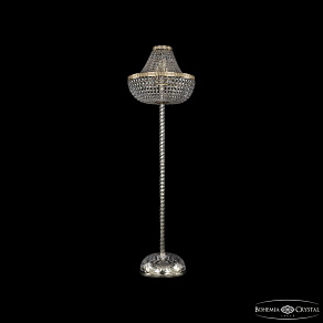 Торшер Bohemia Ivele Crystal 1911 19111T4/H/45IV-152 G