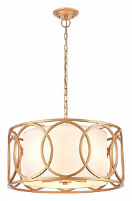 Подвесной светильник Vele Luce Beatrice VL4224P05