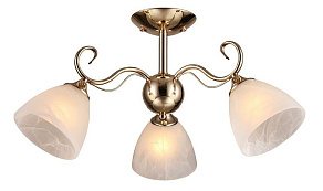 Потолочная люстра Imex MD.1376 MD.1376-3-S FGD