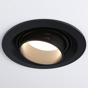 Встраиваемый светильник на штанге Elektrostandard Zoom 9919 LED
