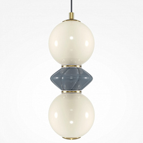 Подвесной светильник Maytoni Brosche MOD362PL-L10GR3K