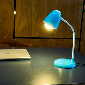 Настольная лампа офисная Uniel TLI-228 UL-00003652