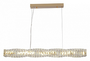 Подвесной светильник Lussole Enterprise LSP-7068