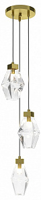 Подвесной светильник Maytoni Coctail time MOD325PL-03G