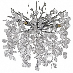 Подвесная люстра Dio D’Arte Tavenna Tavenna H 1.5.32.102 N