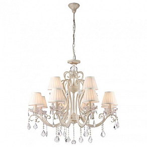 Подвесная люстра Maytoni Triumph ARM288-12-G