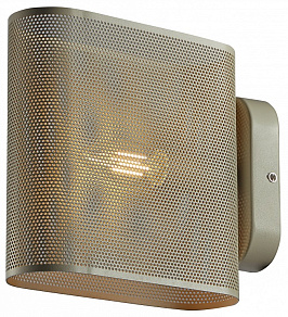 Бра Moderli Metalicana V11807-1W