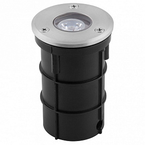 Встраиваемый в дорогу светильник Feron SP4313 32066