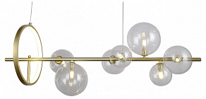Подвесная люстра Kink Light Иона 07608-7,33