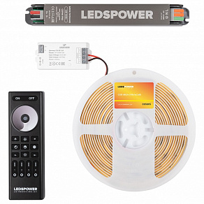Лента светодиодная LEDS POWER COB 005805