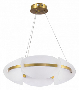 Подвесной светильник ST-Luce Etoile SL1304.203.45