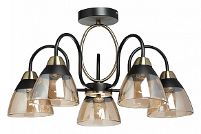 Люстра на штанге De City Альфа 324017305