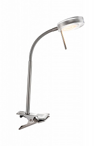 Настольная лампа офисная Globo Canyon 56190-1K