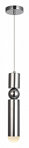 Подвесной светильник Natali Kovaltseva Loft Led LED LAMPS 81354 CHROME