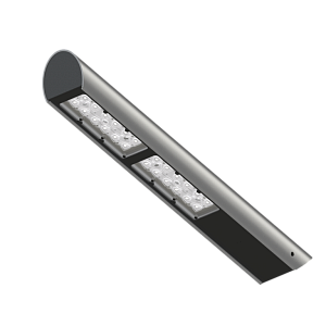 LOTON ДКУ-222 2X30W LED