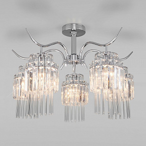 Потолочная люстра Eurosvet Sevilia 10119/5