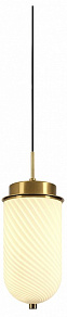 Подвесной светильник Freya Iride FR5627PL-L8BBS