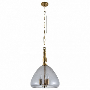 Подвесной светильник Arte Lamp Bell 1 A7772SP-3PB