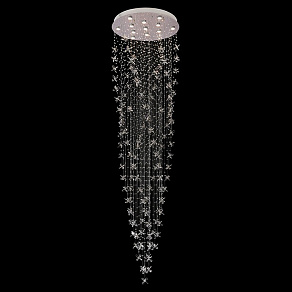 Потолочная люстра Newport 8000 8013/800