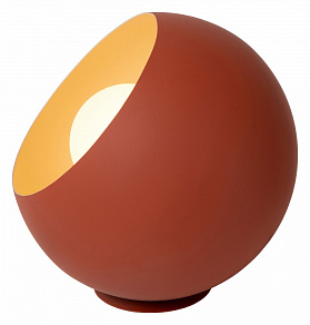 Настольная лампа декоративная Lucide Doredos 51500/20/55