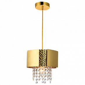Подвесной светильник Natali Kovaltseva Empire EMPIRE 76014/1W GOLD