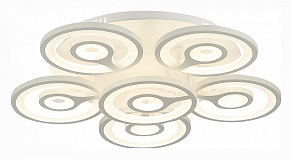 Потолочная люстра EVOLED Cinno SLE501252-06