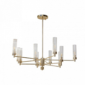 Люстра на штанге AM-Group INDIGO INDIGO SP10 FGD