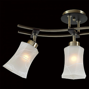 Люстра на штанге Citilux Мерида CL142133