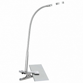Настольная лампа офисная Globo Pegasi 24103K