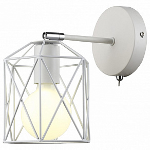 Бра Arte Lamp 4284 A4284AP-1WH