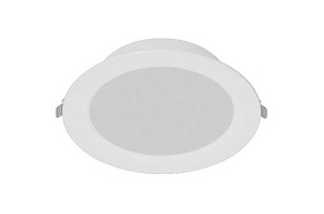 Встраиваемый светильник Arte Lamp QUICK A8512PL-1WH