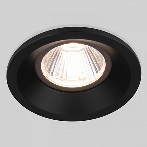 Встраиваемый светильник Elektrostandard Kita 25024/LED