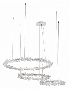 Подвесной светильник Kink Light Лаура 08246,01PA