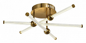 Потолочная люстра Zortes ASTRA ZRS.57783.06