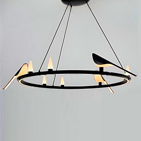 Подвесной светильник Mizi`en View MZ46505-900