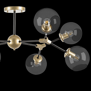 Люстра на штанге Lightstar Beta 785083