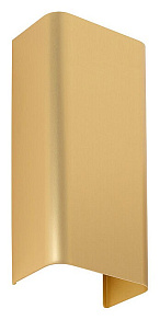 Накладной светильник Nowodvorski Bergen 10455