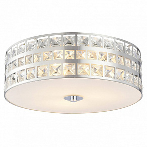 Накладной светильник Arte Lamp Monte Bianco A8201PL-3CC