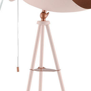 Торшер Eglo Chester-P 49039