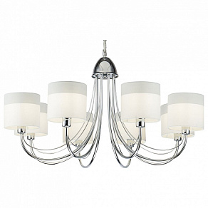 Подвесная люстра Freya Taisia FR5683PL-08CH