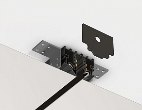 Заглушка для трека Ambrella Light TRACK SYSTEM GL1990