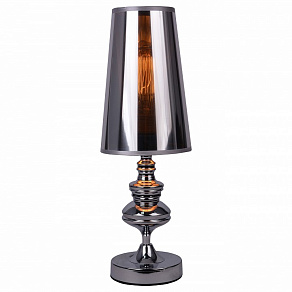 Настольная лампа декоративная Arte Lamp Anna maria A4280LT-1CC