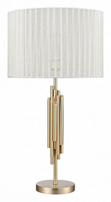 Настольная лампа декоративная Vele Luce Clarinetto VL3314N01