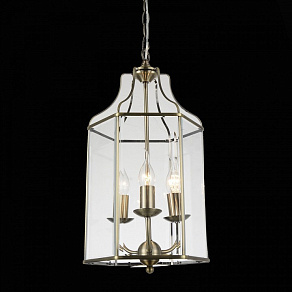 Подвесной светильник ST-Luce SL228 SL228.303.03