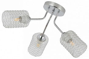 Потолочная люстра Hiper Bacco H180-3