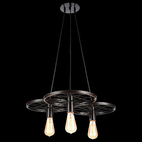 Подвесная люстра ST-Luce SL229 SL229.303.03