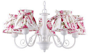 Подвесная люстра Arte Lamp 7021 A7021LM-5WH