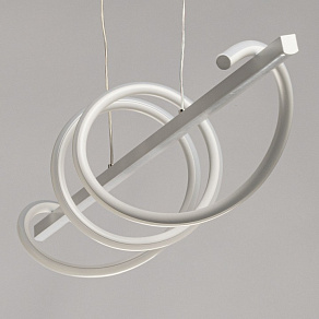 Подвесной светильник De City Аурих 108011401