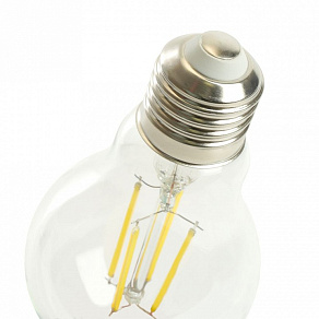 Лампа светодиодная Feron LB-1106 E27 6Вт 6400K 48891