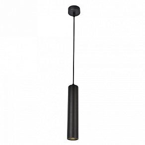 Подвесной светильник Arte Lamp Cassio A5600SP-1BK